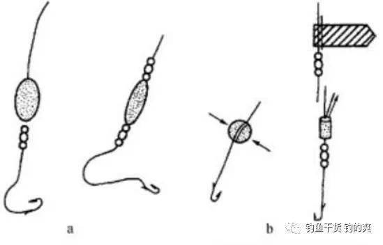 大力马主线子线双钩成品，钓鱼艺术的卓越之选