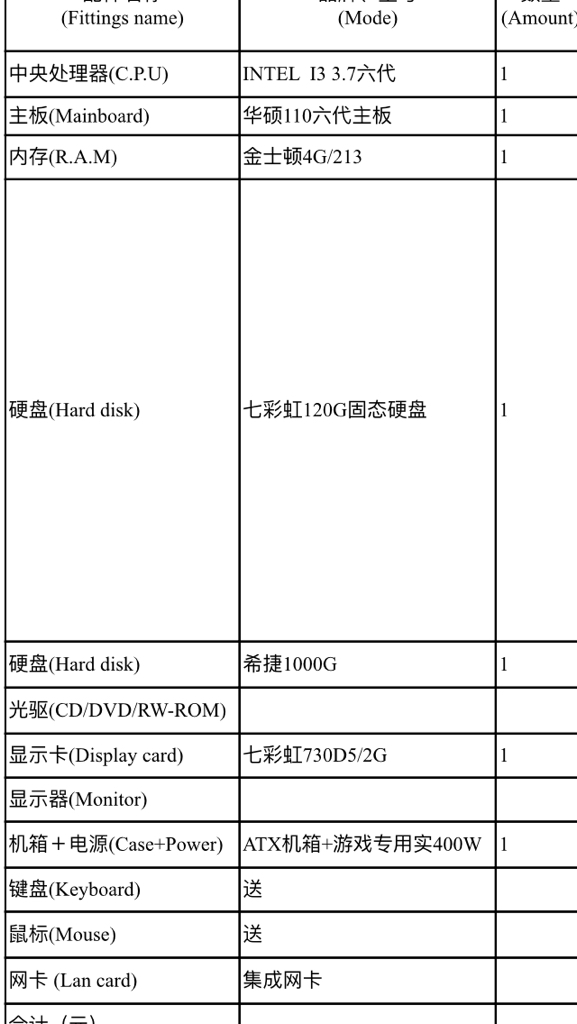 电脑主机配置UG编程用的专业指南