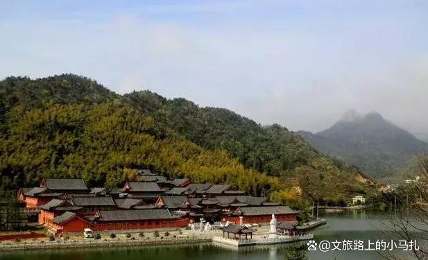 千岛湖燕山文化景区地址，深度探索与独特魅力