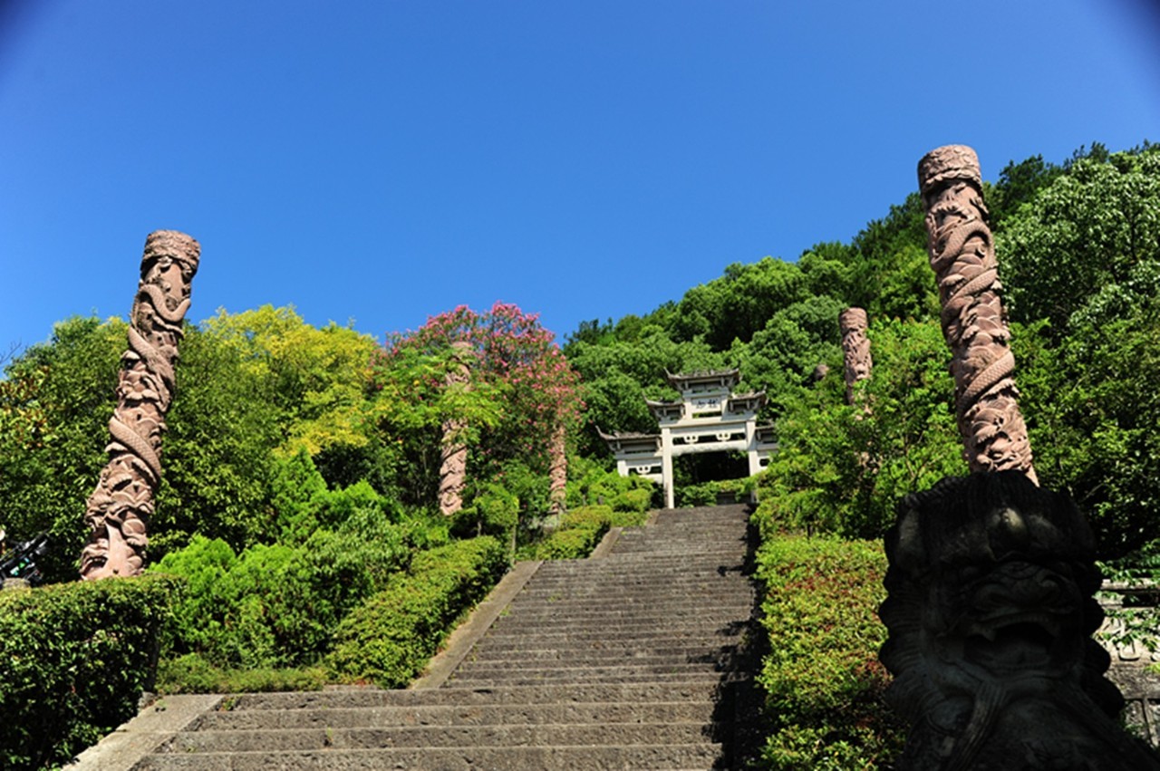 龙海千岛湖地址，自然美景与人文底蕴的完美融合