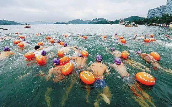 千岛湖游泳馆地址，探索最佳游泳场所的详细指南